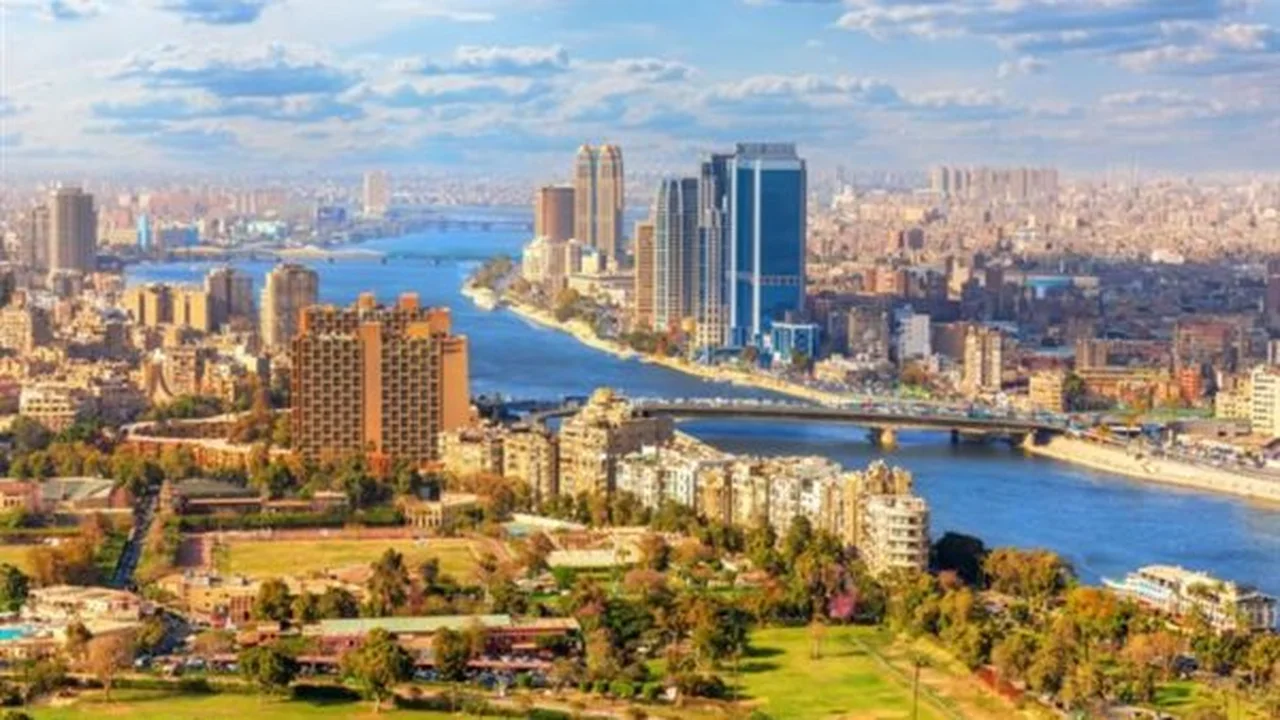 تقلبات جوية مرتقبة تسيطر على أجواء إجازة عيد الفطر لعام 2026